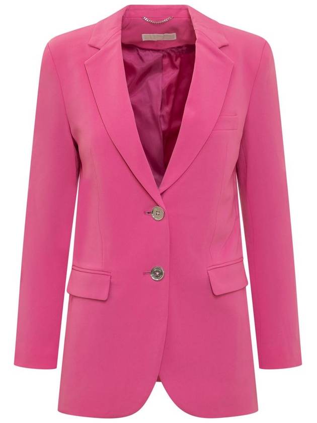 Suit Blazer MR3100CENX 663 Pink - MICHAEL KORS - BALAAN 2