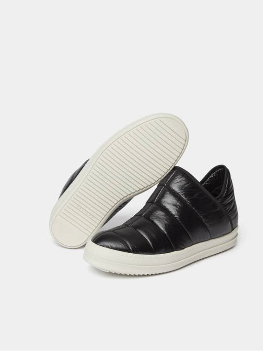 Rick Owen padded slipon - RICK OWENS - BALAAN 2