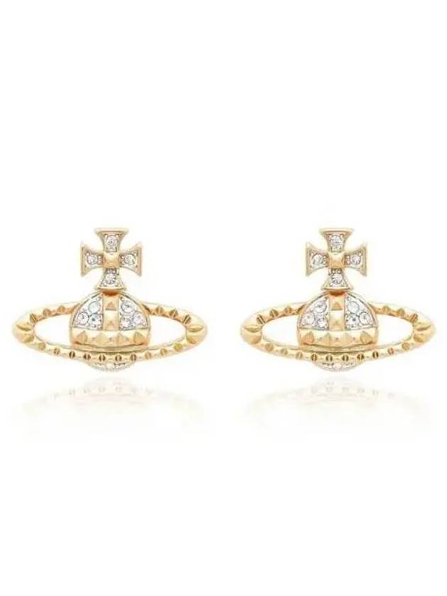 Women s earrings 271956 - VIVIENNE WESTWOOD - BALAAN 1