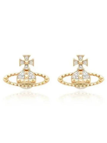 Women s earrings 271956 - VIVIENNE WESTWOOD - BALAAN 1