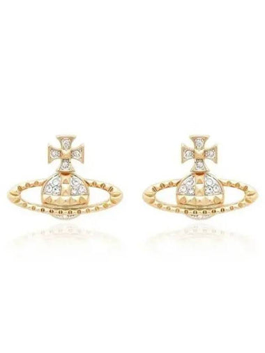 Women s earrings 271956 - VIVIENNE WESTWOOD - BALAAN 1