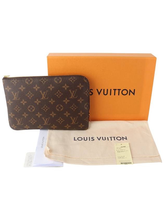 M44500 Monogram Etuille Voyage PM Clutch 34099Y - LOUIS VUITTON - BALAAN 7