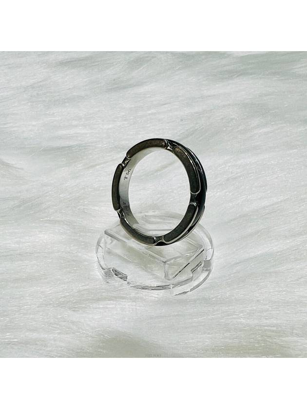 women rings - CHANEL - BALAAN 5