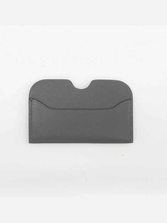Card Holder Wallet GR FN UX SLGS000103 - ACNE STUDIOS - BALAAN 2