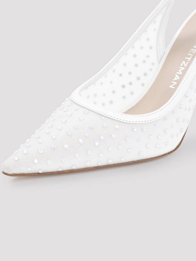 Stuart Weitzman Mules - STUART WEITZMAN - BALAAN 4