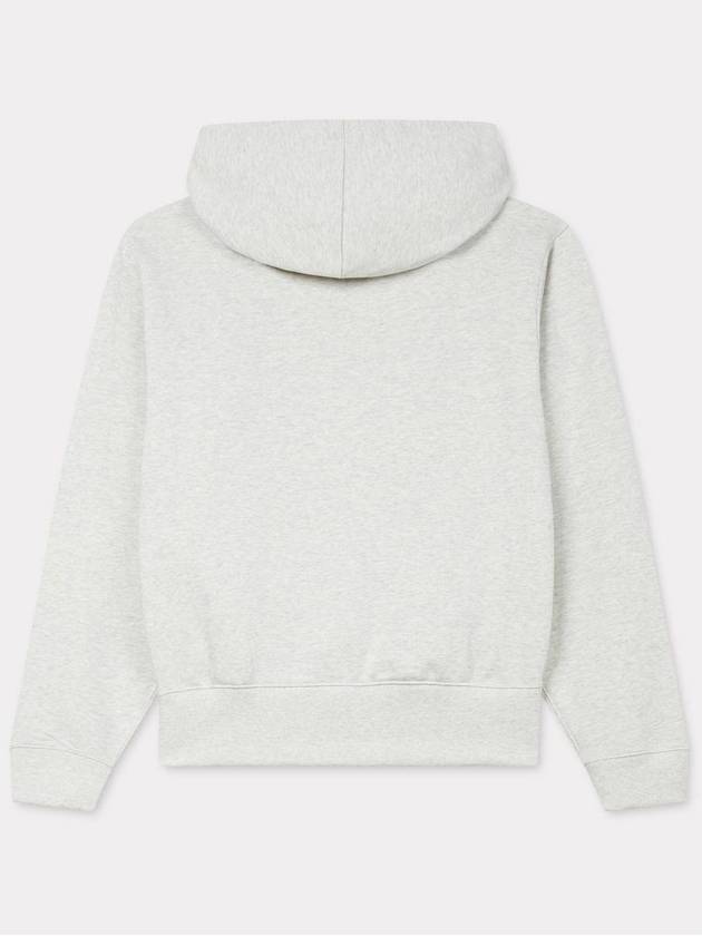 Constellation Classic Hoodie Grey - KENZO - BALAAN 3