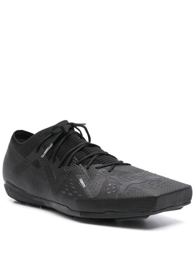 Coperni Sneakers Black - COPERNI - BALAAN 2