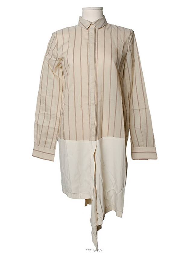 women blouse - FABIANA FILIPPI - BALAAN 1