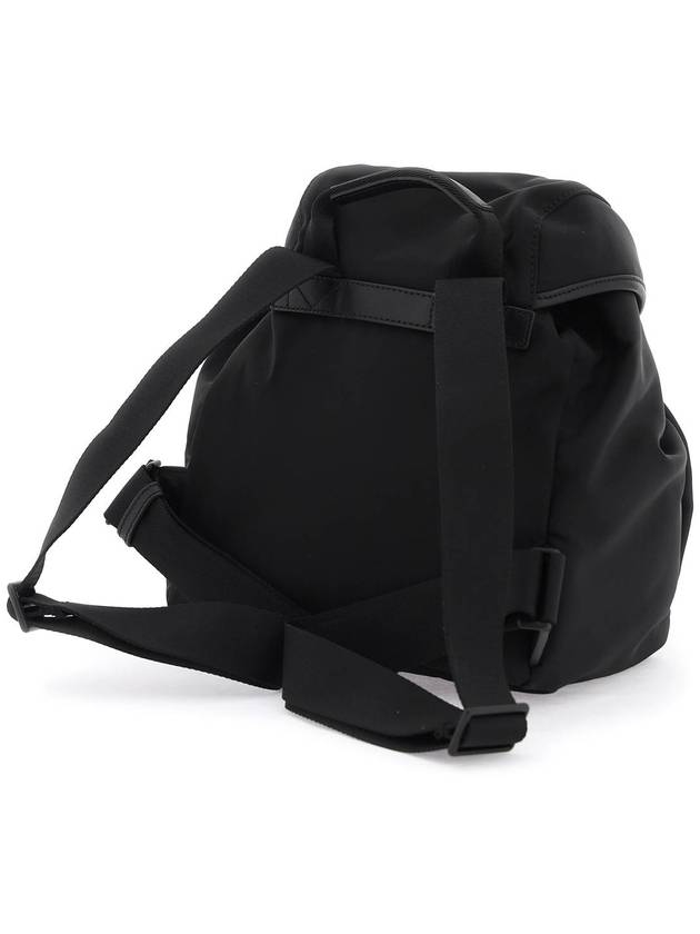 Trick Backpack Black - MONCLER - BALAAN 3