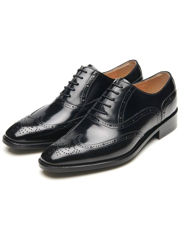 Oscar Z Oxford BK - FLAP'F - BALAAN 2