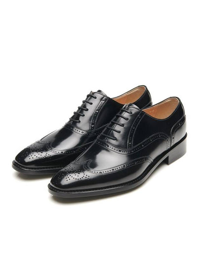 Oscar Z Oxford BK - FLAP'F - BALAAN 2