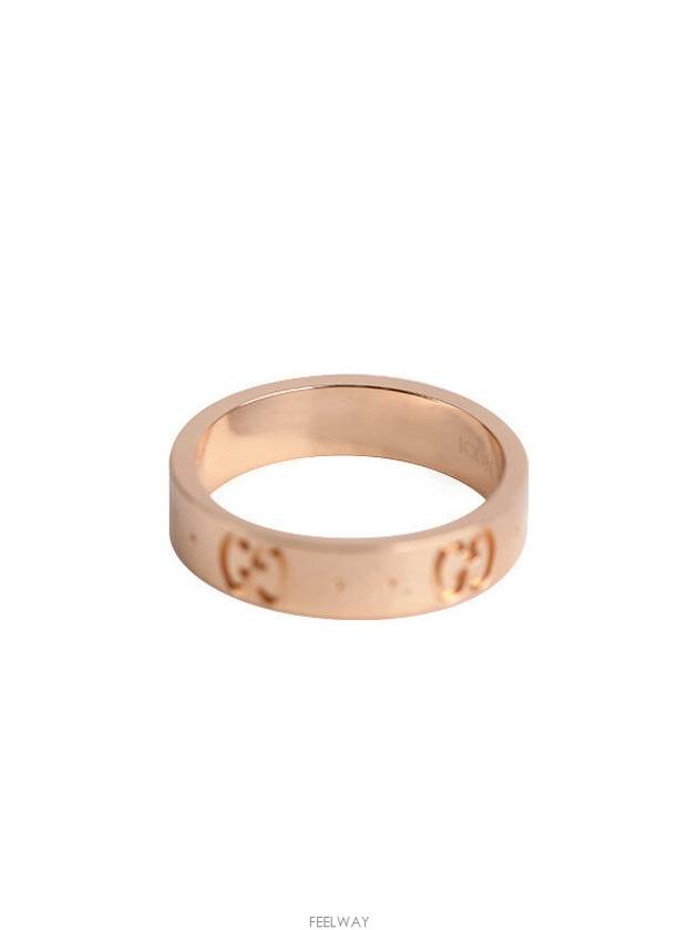 women rings - GUCCI - BALAAN 5