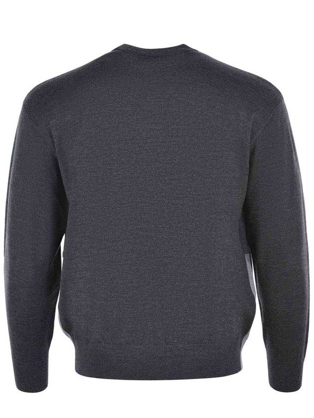 Emporio Armani  Sweater - EMPORIO ARMANI - BALAAN 3