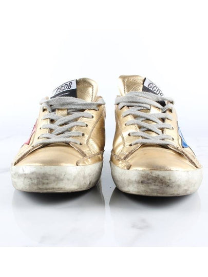 women sneakers - GOLDEN GOOSE - BALAAN 2