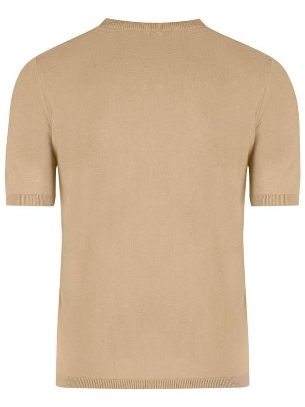 Max Mara Warren Short Sleeve Sweater - MAX MARA - BALAAN 2