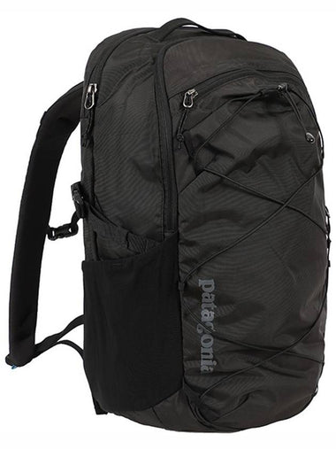 Refugio 30L Day Backpack Black - PATAGONIA - BALAAN 1