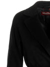 22FW Superbee 3SUPERB Belted Wool Coat 60161923 013 - MAX MARA - BALAAN 4