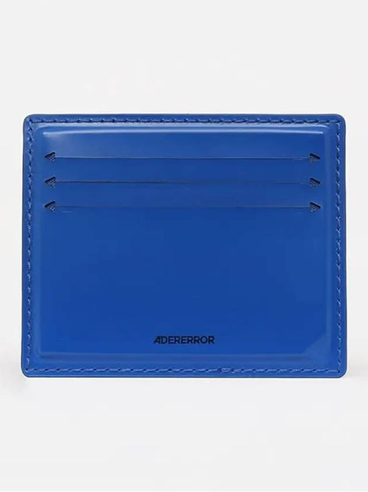 BN01SSWA0206BL card wallet - ADER ERROR - BALAAN 2