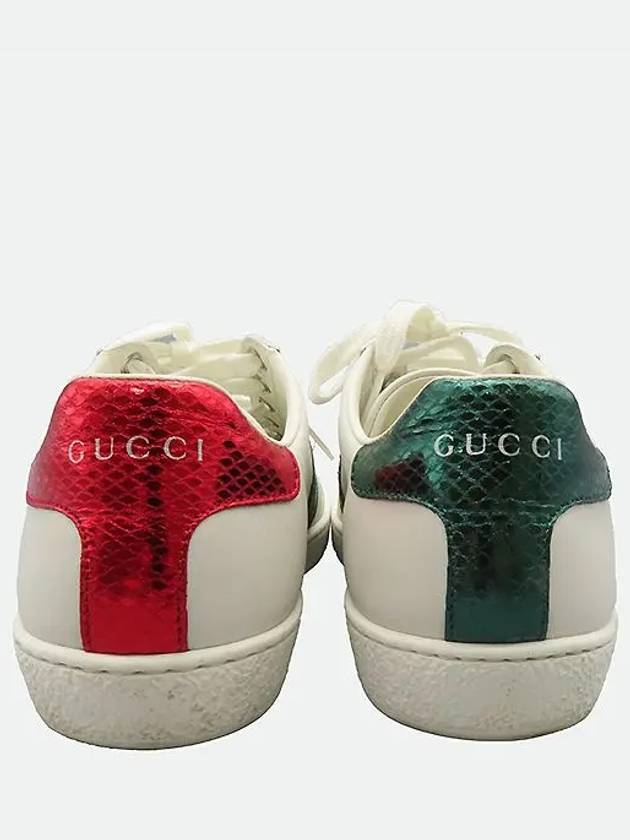 Smith Market 431920 Sneakers Women s Shoes - GUCCI - BALAAN 6