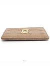 women card wallet - BURBERRY - BALAAN 7