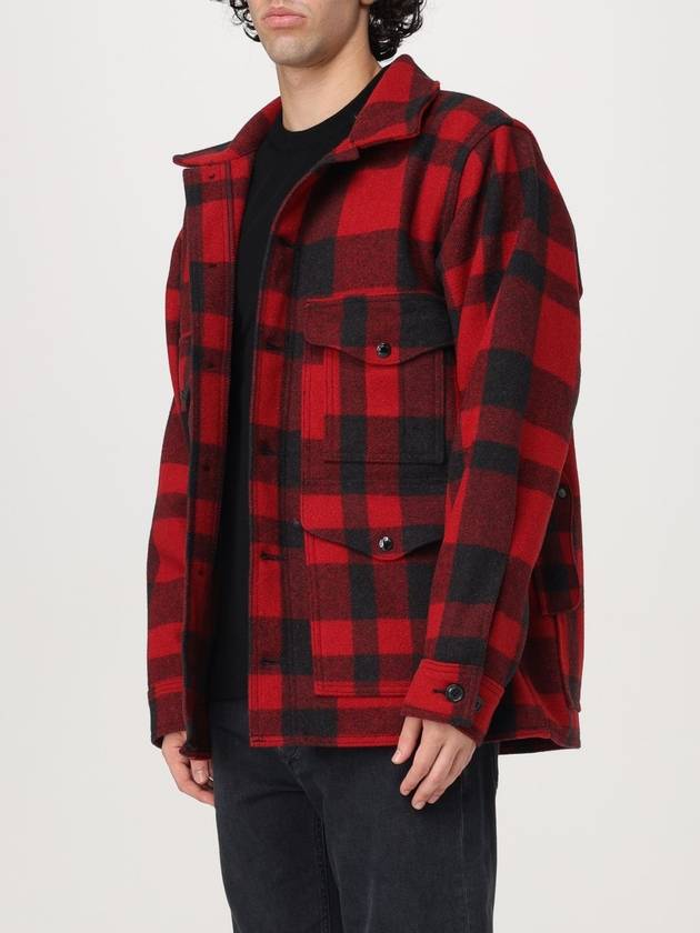 Jacket men Filson - FILSON - BALAAN 3