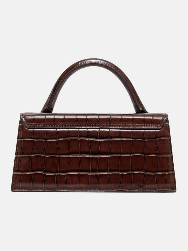 Le Chiquito Long Bag - JACQUEMUS - BALAAN 2