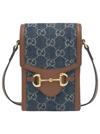 bag cross - GUCCI - BALAAN 1