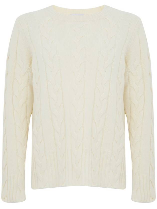 Kangra Cashmere Sweaters - KANGRA CASHMERE - BALAAN 1