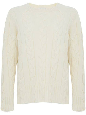 Kangra Cashmere Sweaters - KANGRA CASHMERE - BALAAN 1