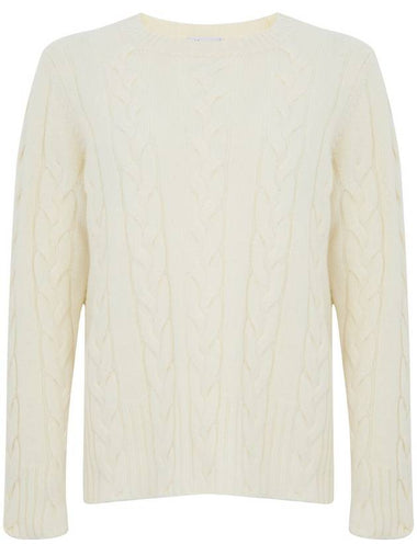 Kangra Cashmere Sweaters - KANGRA CASHMERE - BALAAN 1