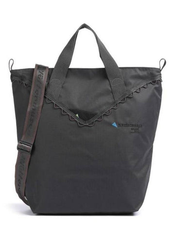 Duffel Bag 10407961 Free Raven - KLATTERMUSEN - BALAAN 1