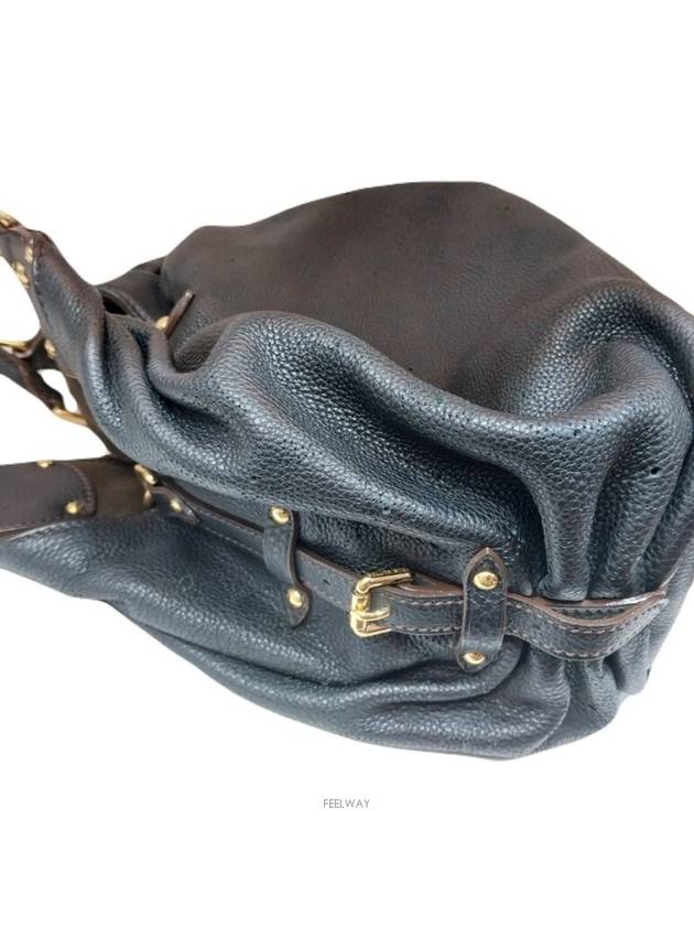 women shoulder bag - LOUIS VUITTON - BALAAN 4