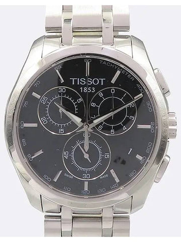 T035 617 11 051 00 Men s Watch - TISSOT - BALAAN 1