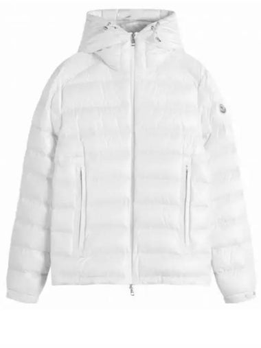 1A00003 597EX 031 BESINES short down jacket - MONCLER - BALAAN 1