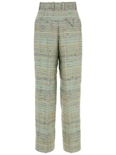 Bottega Veneta Pants - BOTTEGA VENETA - BALAAN 2