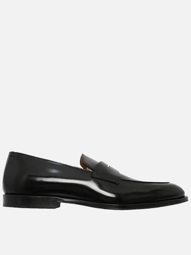 Timeless Loafer Black - DIOR - BALAAN 2