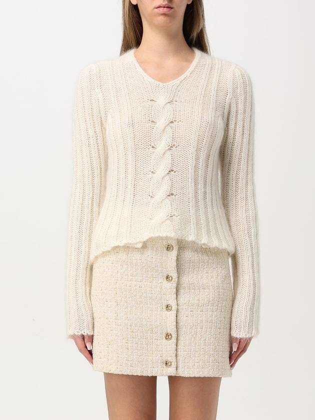 Sweater woman Twinset - TWINSET - BALAAN 1