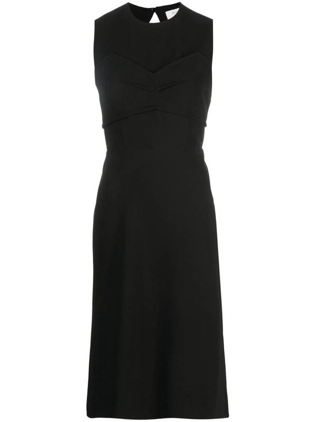 Midi One Piece 2322261039600 003 Black - MAX MARA SPORTMAX - BALAAN 2