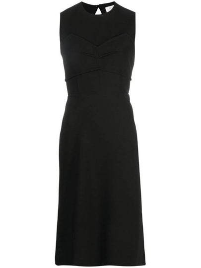 Midi One Piece 2322261039600 003 Black - MAX MARA SPORTMAX - BALAAN 2