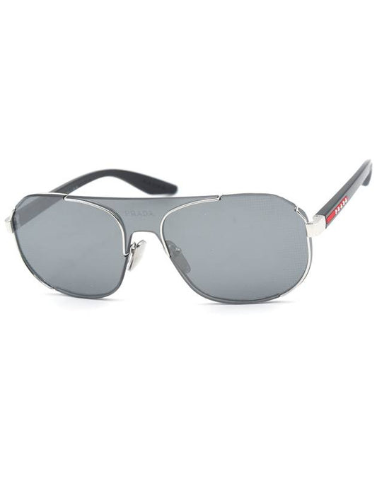 Sunglasses SPS53Y 1BC07U - PRADA - BALAAN 1