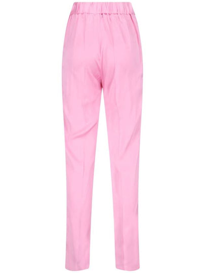 SA SU PHI Trousers Pink - SA SU PHI - BALAAN 2