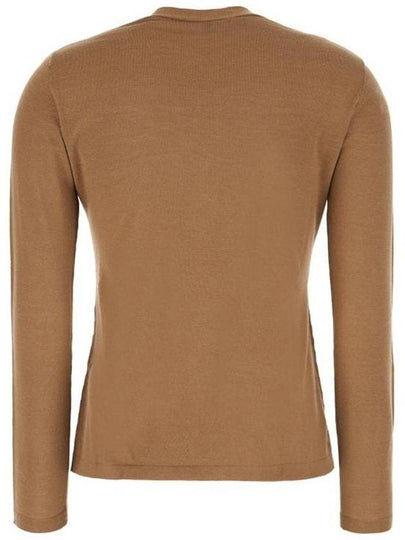 S Max Mara Sweaters Brown - S MAX MARA - BALAAN 2