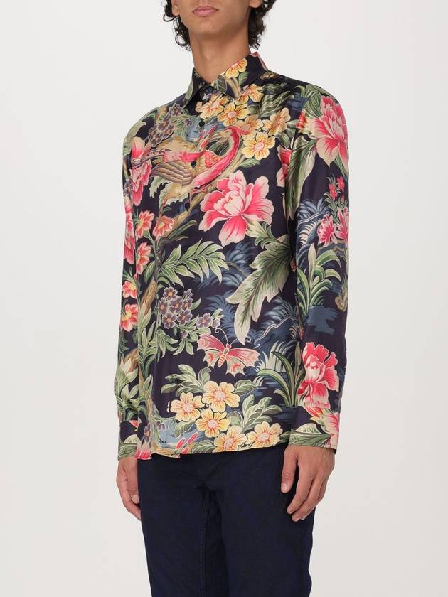 Shirt men Etro - ETRO - BALAAN 4