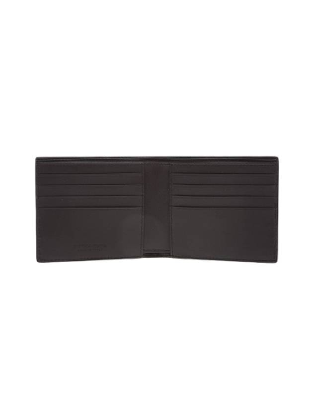 Intrecciato Bifold Half Wallet Fondant - BOTTEGA VENETA - BALAAN 3