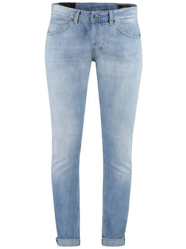 Dondup George Skinny Jeans - DONDUP - BALAAN 1