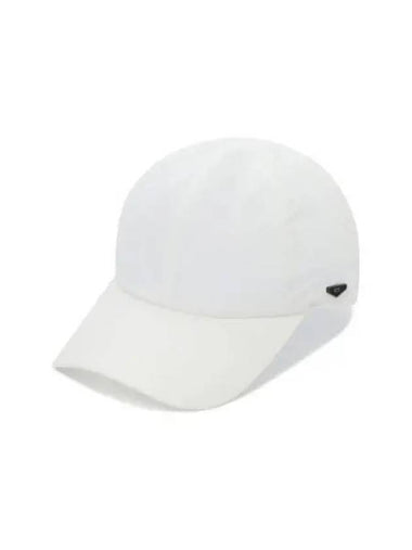 K2 Signature Ball Cap White - KATE - BALAAN 1