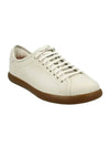 Pelotas Soller Low Top Sneakers White - CAMPER - BALAAN 1