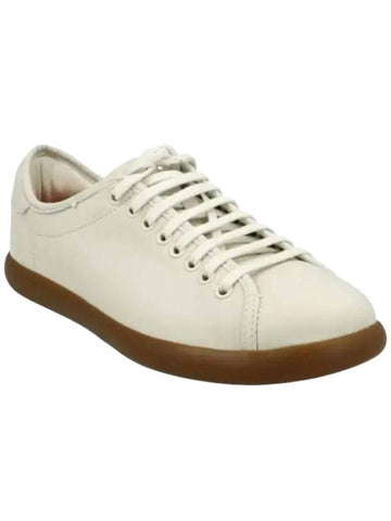 Pelotas Soller Low Top Sneakers White - CAMPER - BALAAN 1