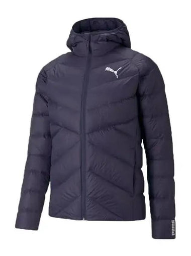 Men s Power Warm Pack Light Down Jacket 587703 06 - PUMA - BALAAN 1