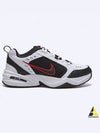 Air Monarch IV Low Top Sneakers - NIKE - BALAAN 2